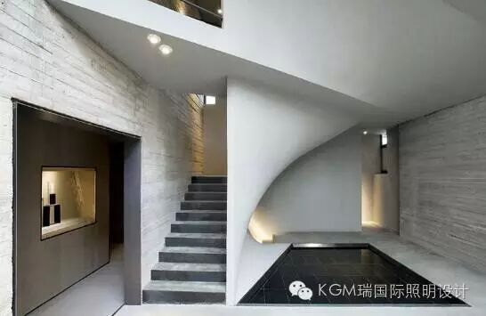 KGM瑞 ∣ 卜石艺术馆