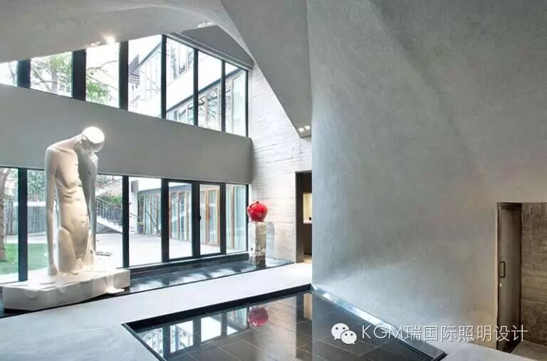 KGM瑞 ∣ 卜石艺术馆