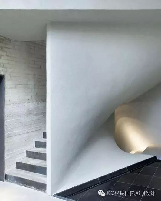 KGM瑞 ∣ 卜石艺术馆