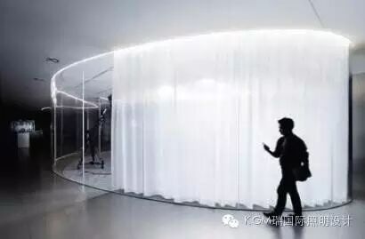 KGM瑞 ∣ 现代集团服务中心——直播室及播音室