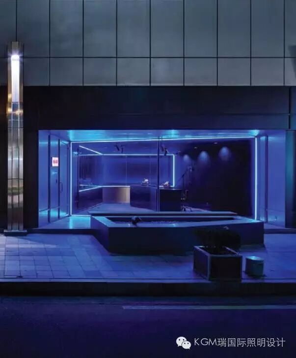 KGM瑞 ∣ 现代集团服务中心——直播室及播音室