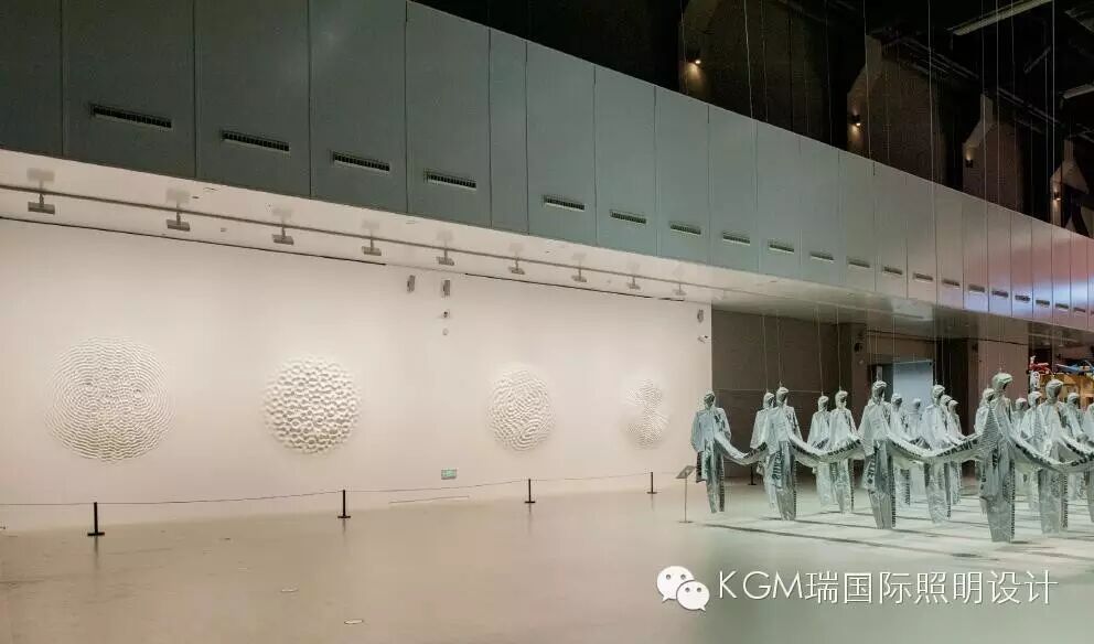 KGM瑞 ∣ 上海当代艺术博物馆