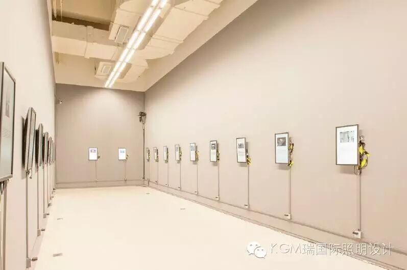 KGM瑞 ∣ 上海当代艺术博物馆