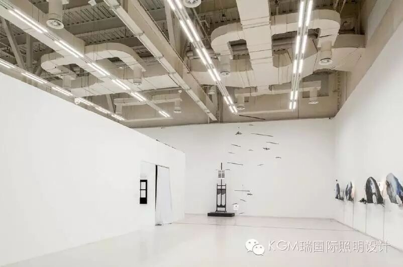 KGM瑞 ∣ 上海当代艺术博物馆