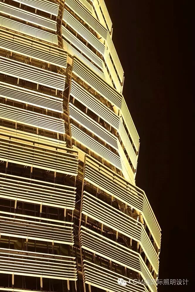 KGM瑞 ∣ 郑州绿地中心——千玺广场