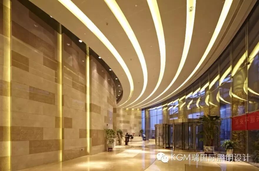 KGM瑞 ∣ 郑州绿地中心——千玺广场