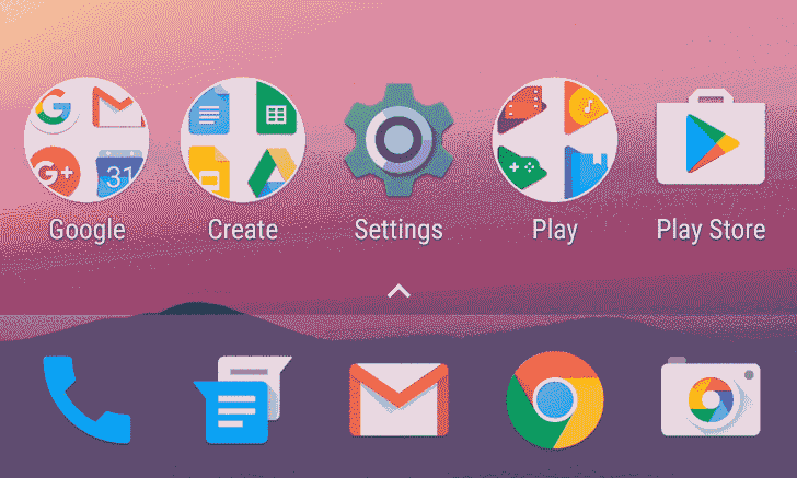 android 7.0 发布时间曝光,6.0什么时候能用上呢?