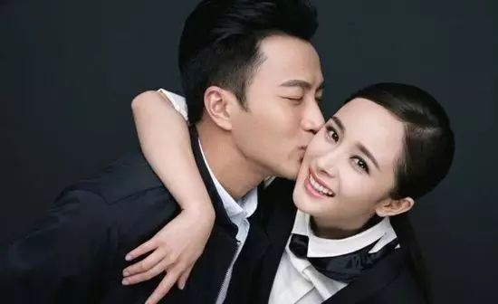 杨幂刘恺威被离婚,杨幂出轨李易峰?