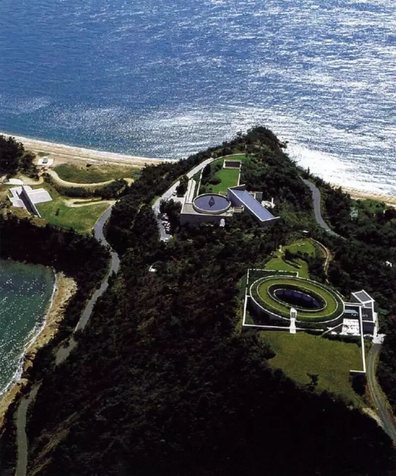 日本适合多次往返签证的好玩小众目的地                                                                                               日本