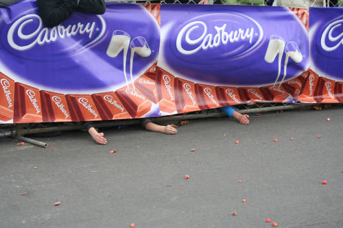 不走寻常路：新西兰的最陡斜坡