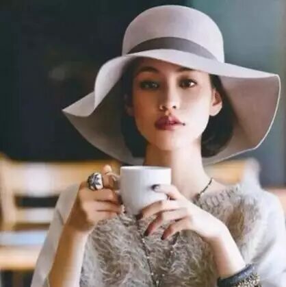 水原希子壁纸