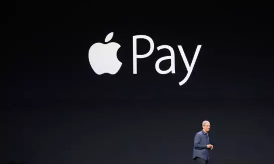 Apple Pay终于来了!你知道它是怎么回事么? Apple Pay终于来了!你知道它是怎么回事么?