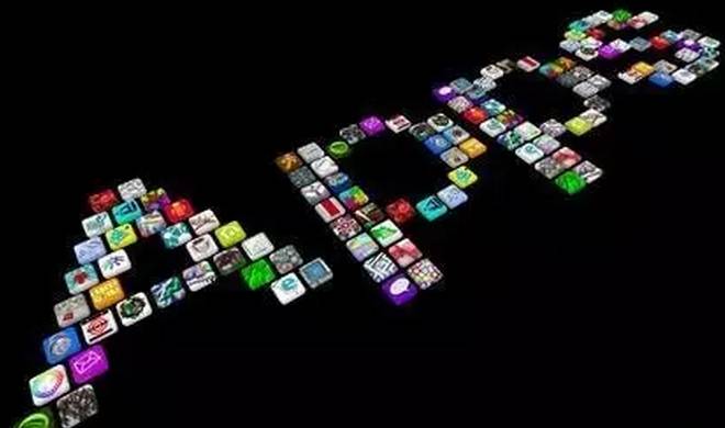 软件分类 直播时代来临：2016上半年度中国APP分类排行榜