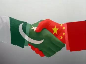 一组照片告诉你，巴基斯坦到底多爱中国？看得泪流满面