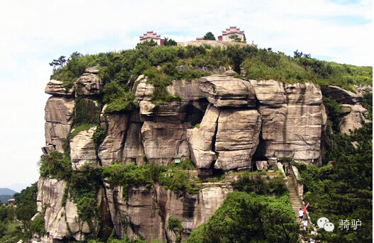 【转】浙江天台山,济公故里,养生福地!