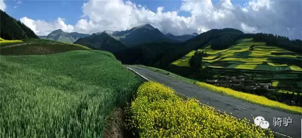 兰新高铁沿途美景,尤其是青海段! - 斩云剑 - 斩云剑的博客 兰新高铁沿途美景,尤其是青海段! - 斩云剑 - 斩云剑的博客
