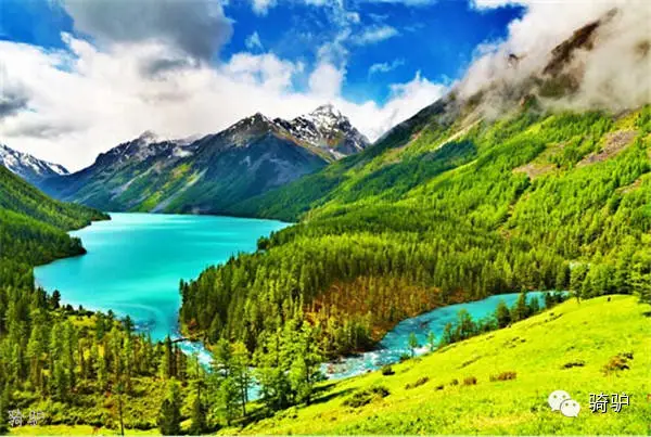 兰新高铁沿途美景,尤其是青海段! - 斩云剑 - 斩云剑的博客 兰新高铁沿途美景,尤其是青海段! - 斩云剑 - 斩云剑的博客