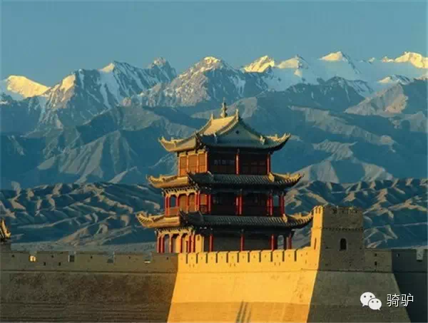 兰新高铁沿途美景,尤其是青海段! - 斩云剑 - 斩云剑的博客 兰新高铁沿途美景,尤其是青海段! - 斩云剑 - 斩云剑的博客