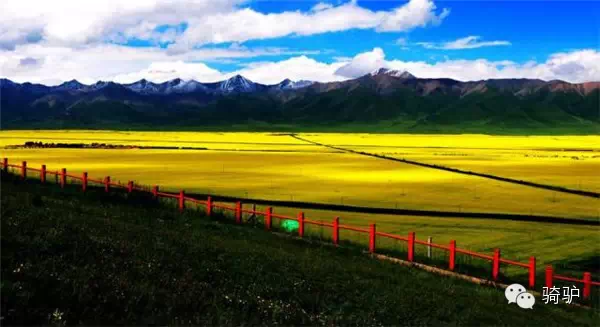 兰新高铁沿途美景,尤其是青海段! - 斩云剑 - 斩云剑的博客 兰新高铁沿途美景,尤其是青海段! - 斩云剑 - 斩云剑的博客