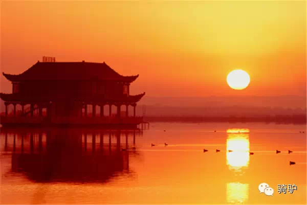 兰新高铁沿途美景,尤其是青海段! - 斩云剑 - 斩云剑的博客 兰新高铁沿途美景,尤其是青海段! - 斩云剑 - 斩云剑的博客