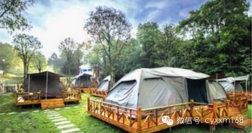 关于旅游的创业项目 【创业项目】四个旅游创客如何开创个性化旅游的案例