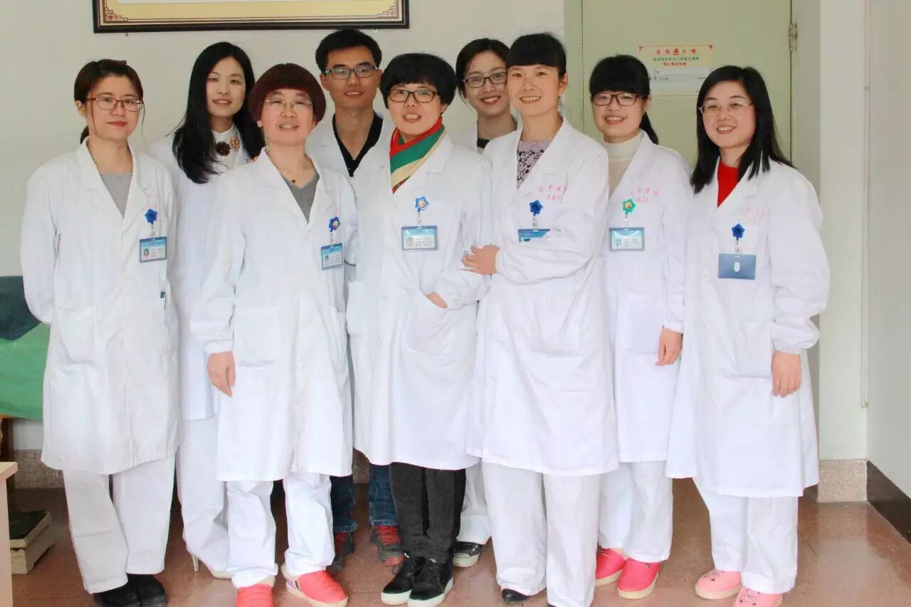 每一个小生命都值得拥有——市中医院设二胎门诊,为您预留最贴心的专业呵护-怀孕期