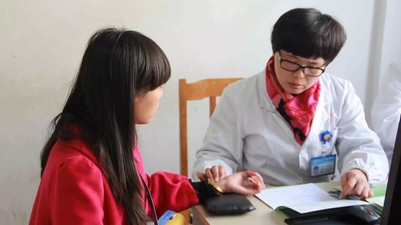 每一个小生命都值得拥有——市中医院设二胎门诊,为您预留最贴心的专业呵护-怀孕期