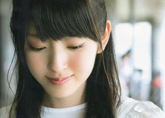 日本人眼中的大和抚子
