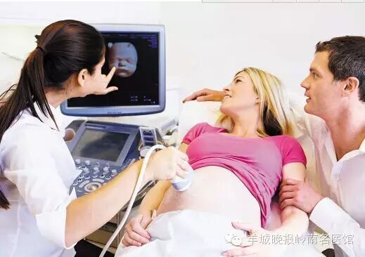 高龄妈妈生二胎,既担心自己能不能生,又担心宝宝是否健康,到底生还是不生?-怀孕期