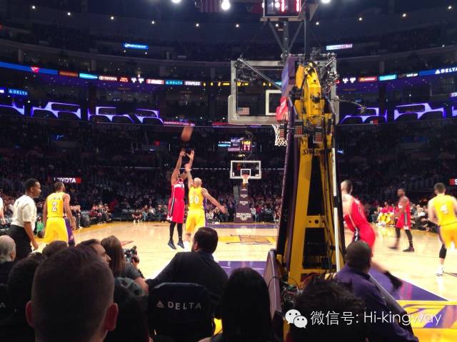 【游学记之NBA篇】 - kingwayschool - 【游学记之NBA篇】 - kingwayschool -