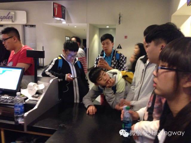 【游学记之NBA篇】 - kingwayschool - 【游学记之NBA篇】 - kingwayschool -