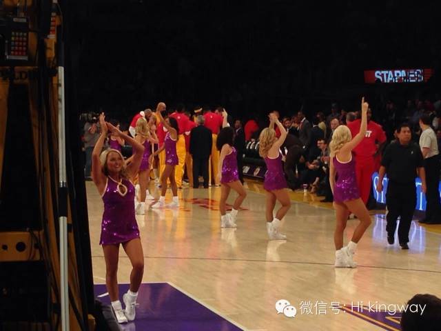 【游学记之NBA篇】 - kingwayschool - 【游学记之NBA篇】 - kingwayschool -