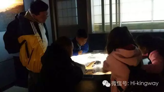 【游学记之渔人码头科技馆】我们的快乐风雨无阻! - kingwayschool - 【游学记之渔人码头科技馆】我们的快乐风雨无阻! - kingwayschool -