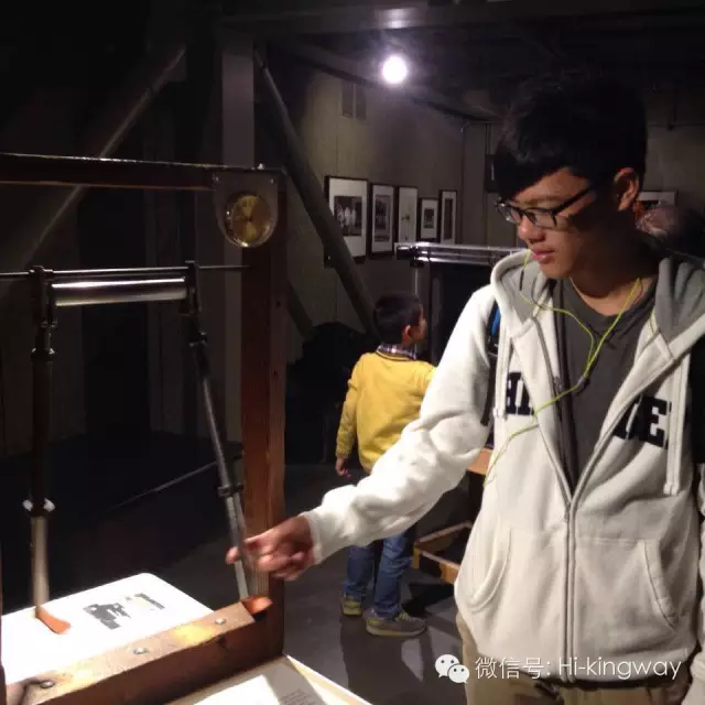 【游学记之渔人码头科技馆】我们的快乐风雨无阻! - kingwayschool - 【游学记之渔人码头科技馆】我们的快乐风雨无阻! - kingwayschool -