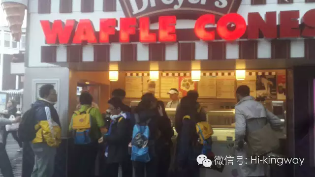 【游学记之渔人码头科技馆】我们的快乐风雨无阻! - kingwayschool - 【游学记之渔人码头科技馆】我们的快乐风雨无阻! - kingwayschool -