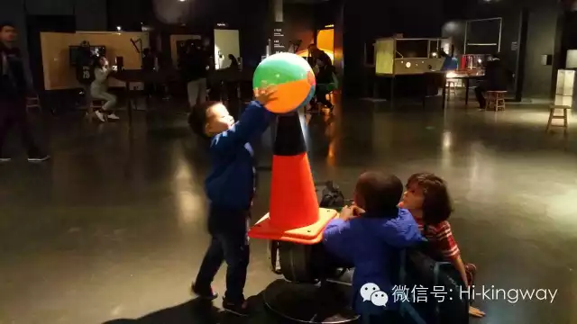 【游学记之渔人码头科技馆】我们的快乐风雨无阻! - kingwayschool - 【游学记之渔人码头科技馆】我们的快乐风雨无阻! - kingwayschool -