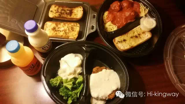 【游学记之LA篇】蓝天、阳光、海滩,今年冬天我们不再冷! - kingwayschool - 【游学记之LA篇】蓝天、阳光、海滩,今年冬天我们不再冷! - kingwayschool -