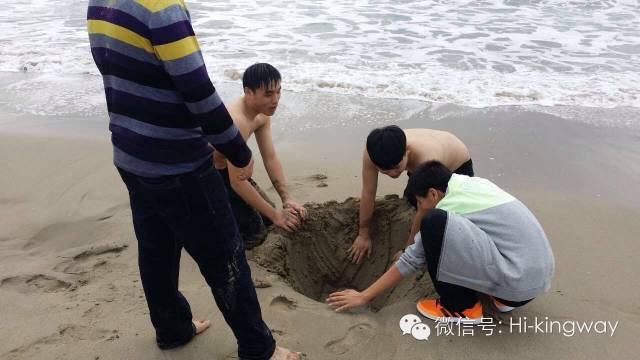 【游学记之LA篇】蓝天、阳光、海滩,今年冬天我们不再冷! - kingwayschool - 【游学记之LA篇】蓝天、阳光、海滩,今年冬天我们不再冷! - kingwayschool -
