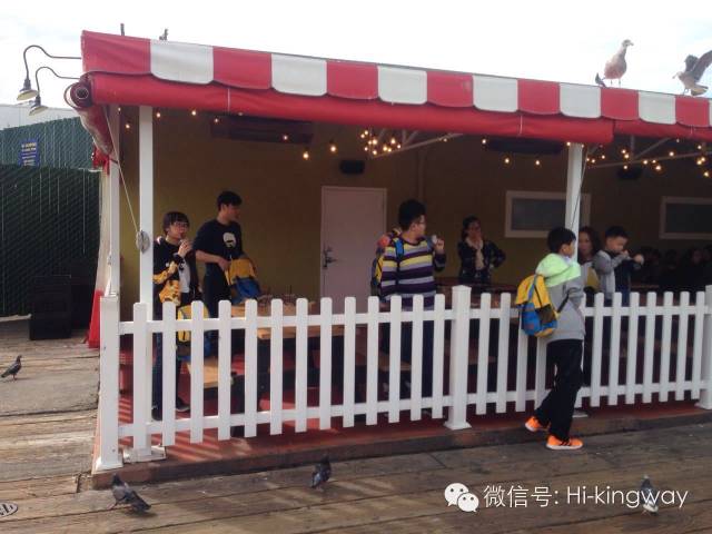 【游学记之LA篇】蓝天、阳光、海滩,今年冬天我们不再冷! - kingwayschool - 【游学记之LA篇】蓝天、阳光、海滩,今年冬天我们不再冷! - kingwayschool -