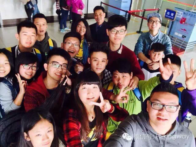 【游学吧兄弟!】 - kingwayschool - 【游学吧兄弟!】 - kingwayschool -