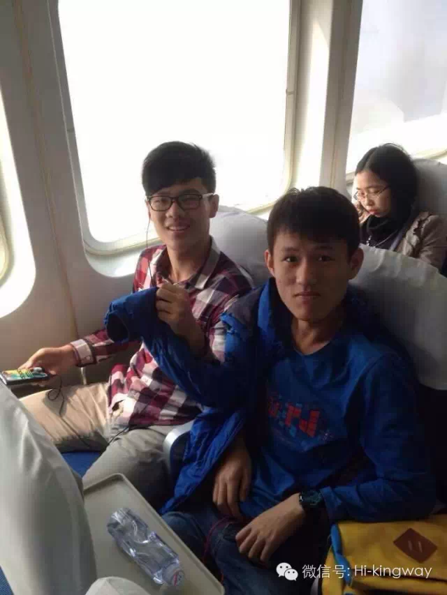 【游学吧兄弟!】 - kingwayschool - 【游学吧兄弟!】 - kingwayschool -