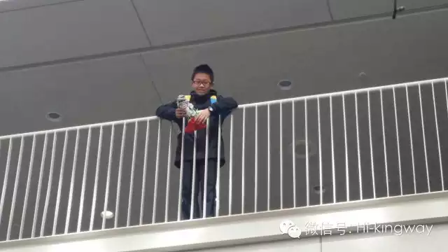 【游学记之斯坦福实验操作篇】享受当下,乐在其中! - kingwayschool - 【游学记之斯坦福实验操作篇】享受当下,乐在其中! - kingwayschool -
