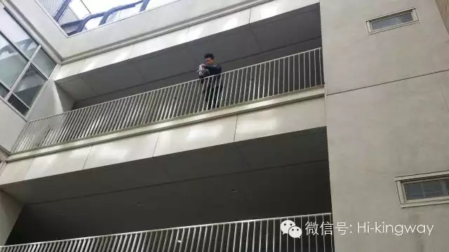 【游学记之斯坦福实验操作篇】享受当下,乐在其中! - kingwayschool - 【游学记之斯坦福实验操作篇】享受当下,乐在其中! - kingwayschool -
