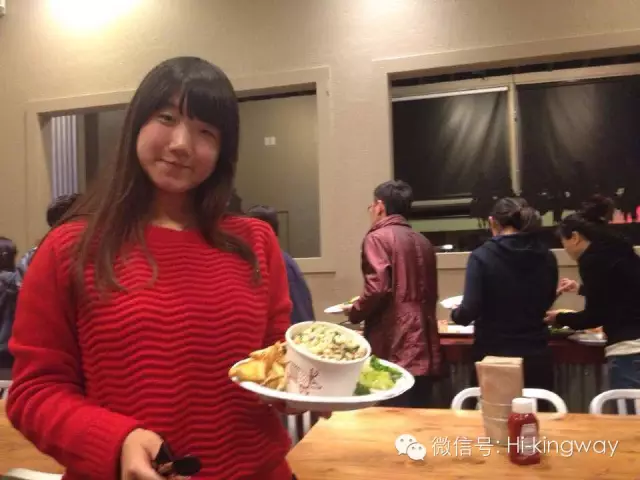 【游学记之斯坦福实验操作篇】享受当下,乐在其中! - kingwayschool - 【游学记之斯坦福实验操作篇】享受当下,乐在其中! - kingwayschool -