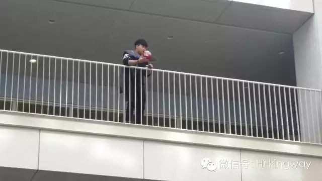 【游学记之斯坦福实验操作篇】享受当下,乐在其中! - kingwayschool - 【游学记之斯坦福实验操作篇】享受当下,乐在其中! - kingwayschool -