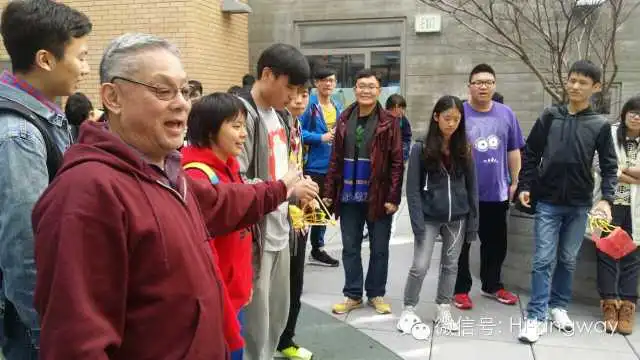 【游学记之斯坦福实验操作篇】享受当下,乐在其中! - kingwayschool - 【游学记之斯坦福实验操作篇】享受当下,乐在其中! - kingwayschool -