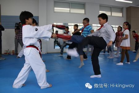 【游学剧透】不出国游学,你会以为这就是课堂 - kingwayschool - 【游学剧透】不出国游学,你会以为这就是课堂 - kingwayschool -