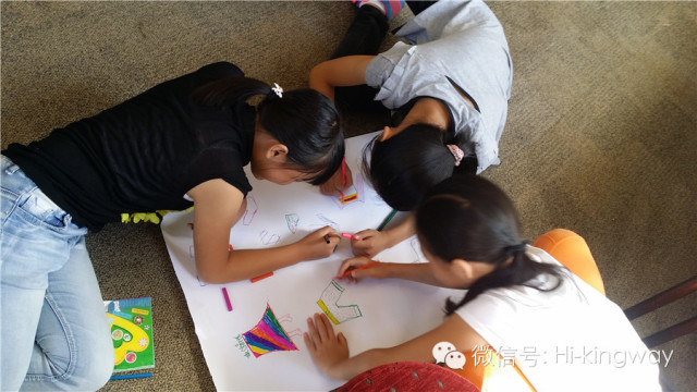 【游学剧透】不出国游学,你会以为这就是课堂 - kingwayschool - 【游学剧透】不出国游学,你会以为这就是课堂 - kingwayschool -