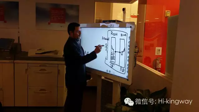 【游学记之参观名企学习篇】开启现代科技之旅 - kingwayschool - 【游学记之参观名企学习篇】开启现代科技之旅 - kingwayschool -