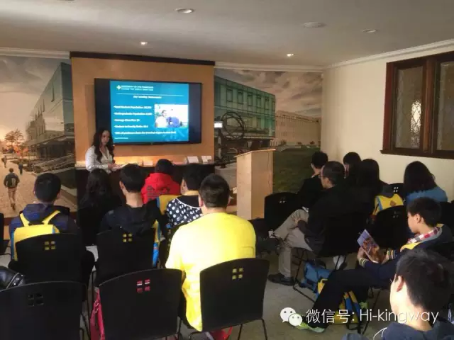 【游学记之参观名企学习篇】开启现代科技之旅 - kingwayschool - 【游学记之参观名企学习篇】开启现代科技之旅 - kingwayschool -